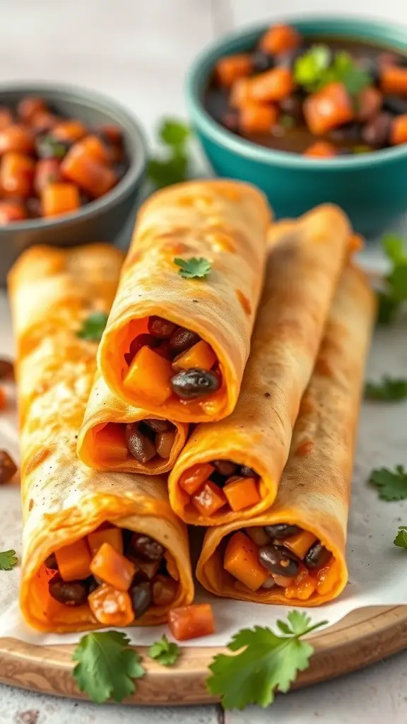 23+ Irresistible Valentine's Finger Foods for Your Romantic Celebration 1