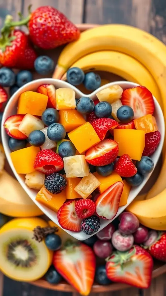 29+ Must-Try Galentine's Party Food Ideas for the Ultimate Celebration 1