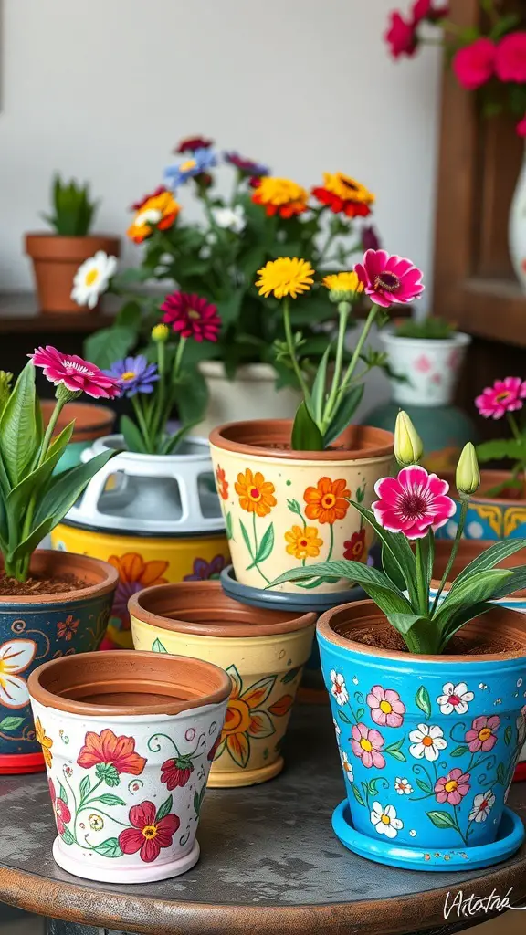 29+ Creative Spring Craft Ideas Perfect for Selling 1