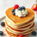 27+ Adorable Heart-Shaped Snacks for Any Occasion 7