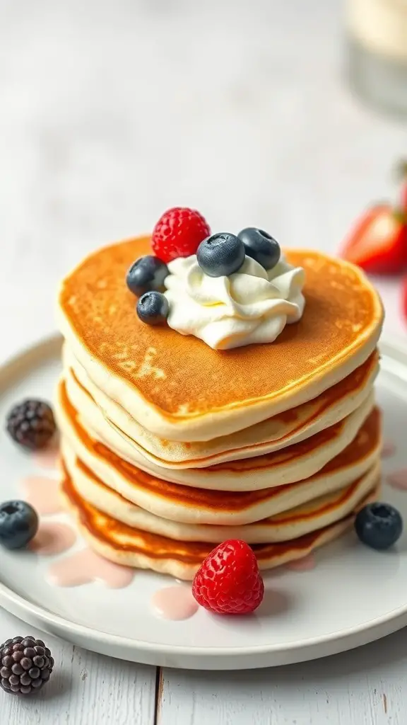 27+ Adorable Heart-Shaped Snacks for Any Occasion 1