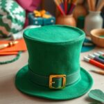27+ Creative St. Patrick's Day Crafts for Adults to Celebrate in Style 4