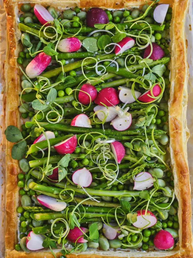 51+ Delightful Easter Party Food Ideas to Impress Your Guests 1