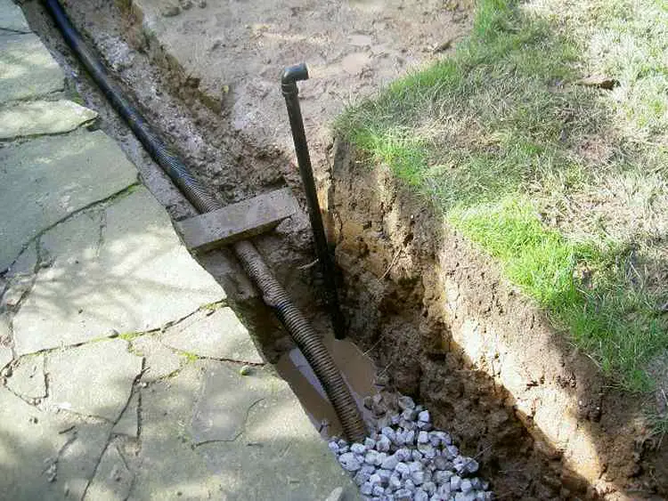 How to Create Drainage in Yard That Actually Works 8