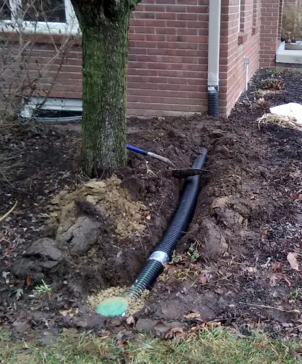 How to Create Drainage in Yard That Actually Works 6