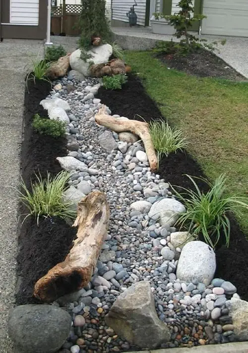 How to Create Drainage in Yard That Actually Works 5