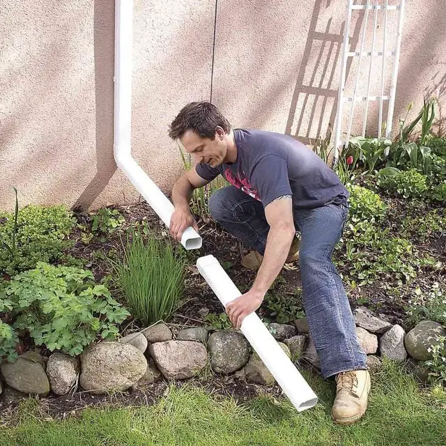 How to Create Drainage in Yard That Actually Works 2