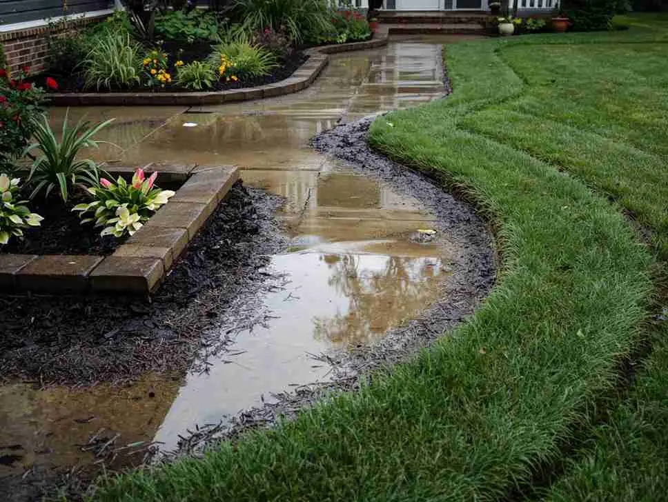 How to Create Drainage in Yard That Actually Works 7