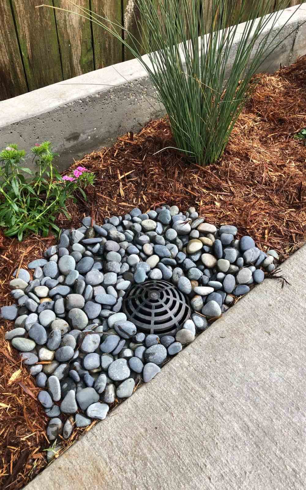 How to Create Drainage in Yard That Actually Works 1