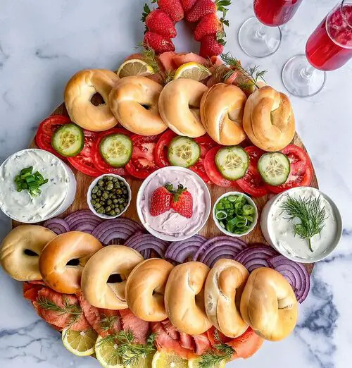 25 Breakfast Charcuterie Board Ideas That Make Mornings More Fun 25