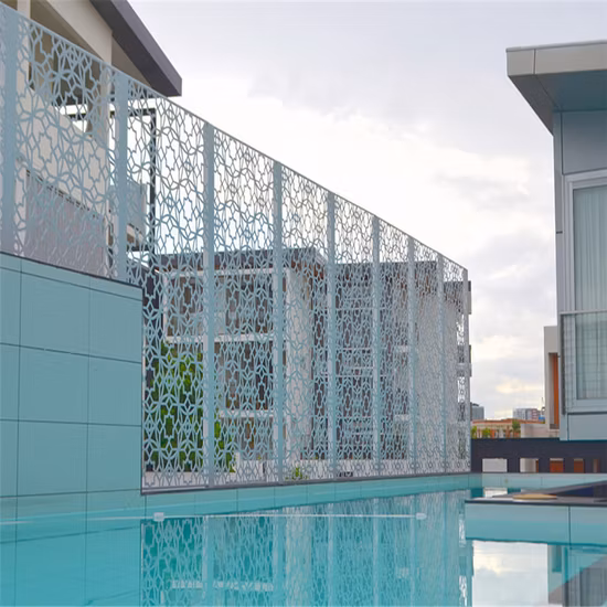 15 Ways to Hide Pool Equipment in the Backyard 14