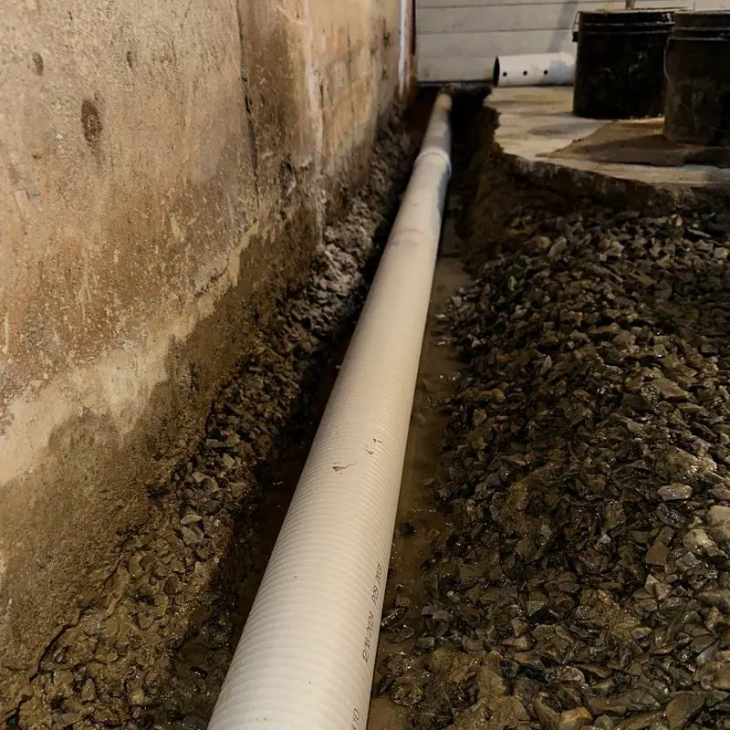 25 Yard Drainage Ideas That Help Stop Standing Water for Good 7