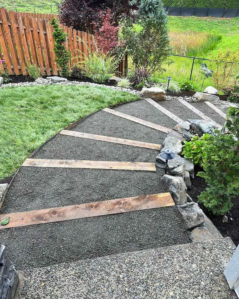 25 Yard Drainage Ideas That Help Stop Standing Water for Good 11