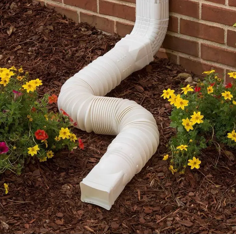 25 Yard Drainage Ideas That Help Stop Standing Water for Good 13