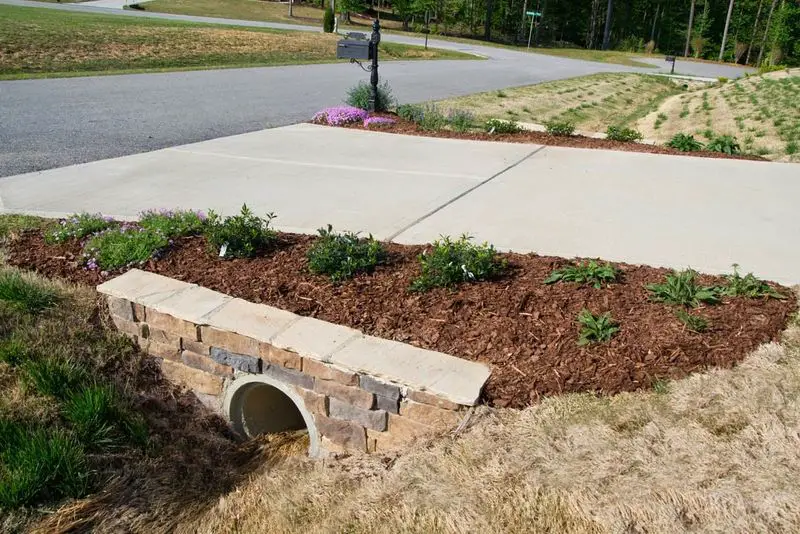 25 Yard Drainage Ideas That Help Stop Standing Water for Good 19