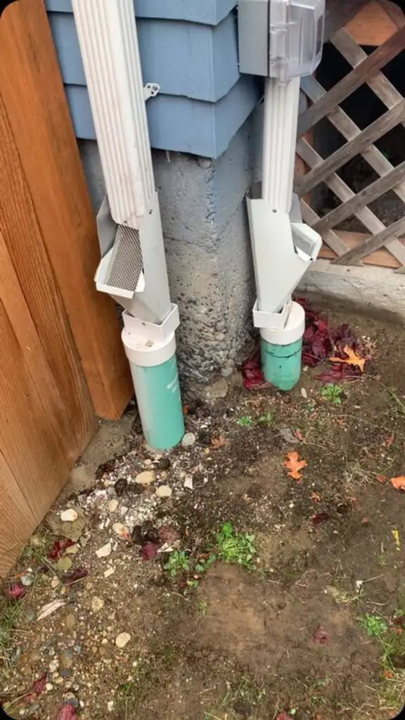 25 Yard Drainage Ideas That Help Stop Standing Water for Good 21