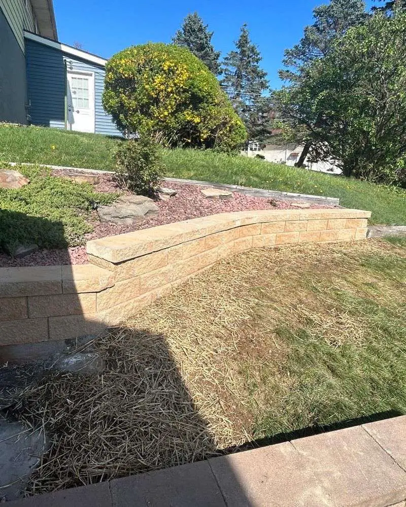 25 Yard Drainage Ideas That Help Stop Standing Water for Good 24