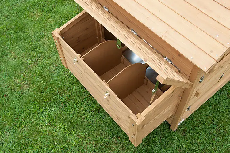 29 Best Nesting Boxes for Chickens: Creative Ideas for Every Coop 1