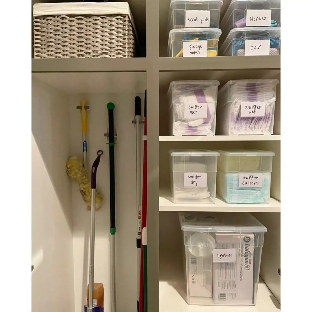 Custom Cabinet Supply Hub