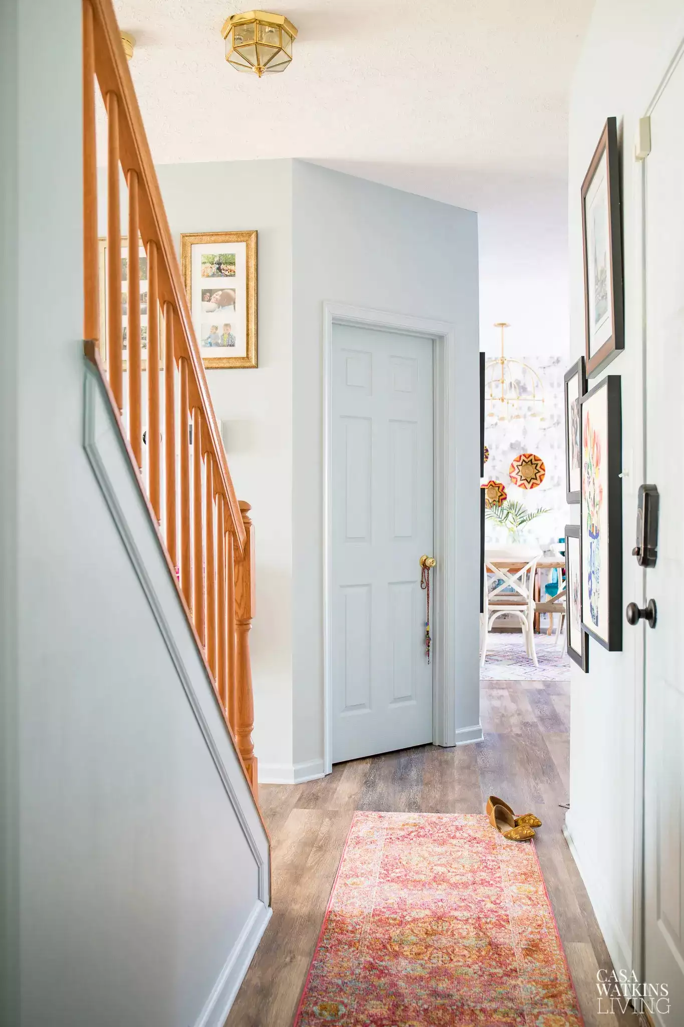 27 Shoe Storage Ideas for a Clean and Organized Home 1