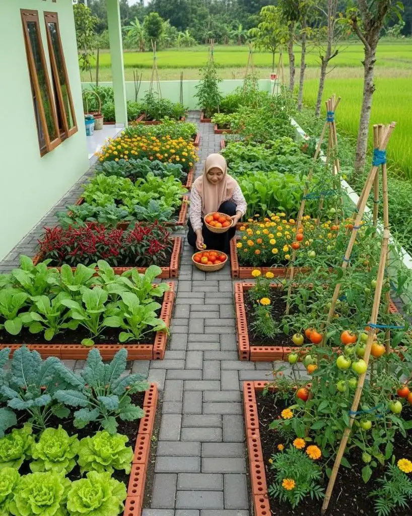25 Fall Gardening Ideas for a Healthier, Better Prepared Garden 2