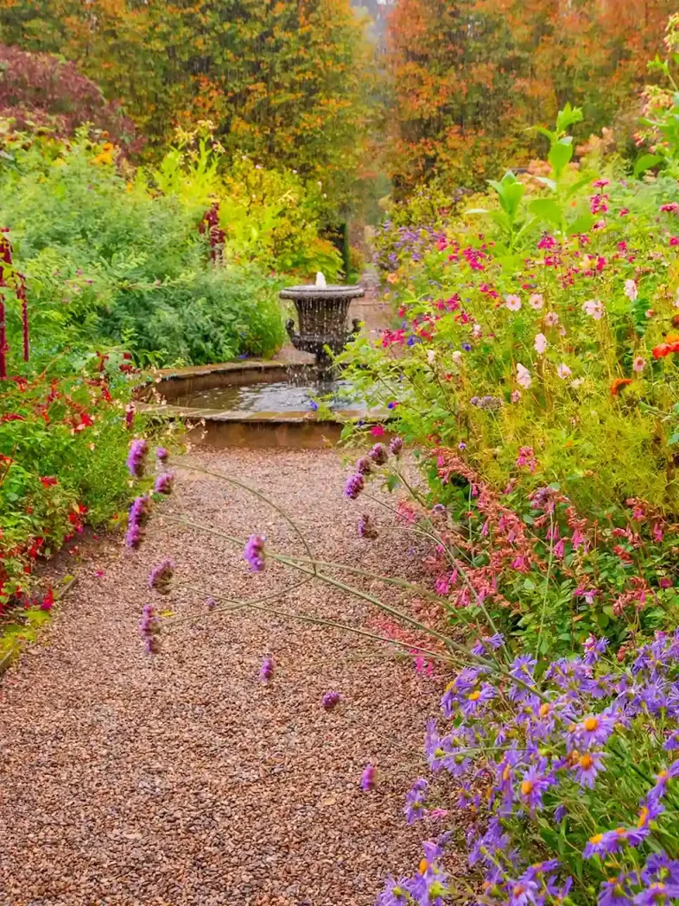 25 Fall Gardening Ideas for a Healthier, Better Prepared Garden 10