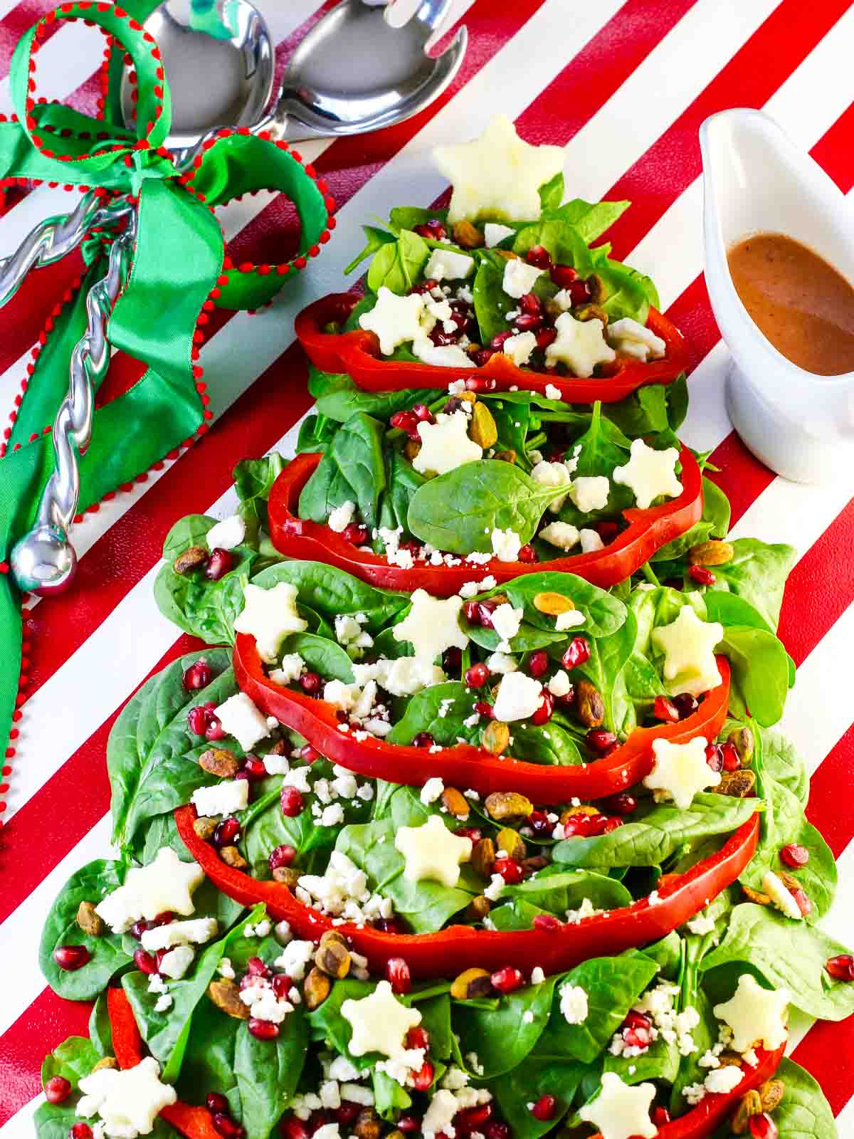 54+ Christmas Party Snacks for Adults: Easy & Festive Ideas 1