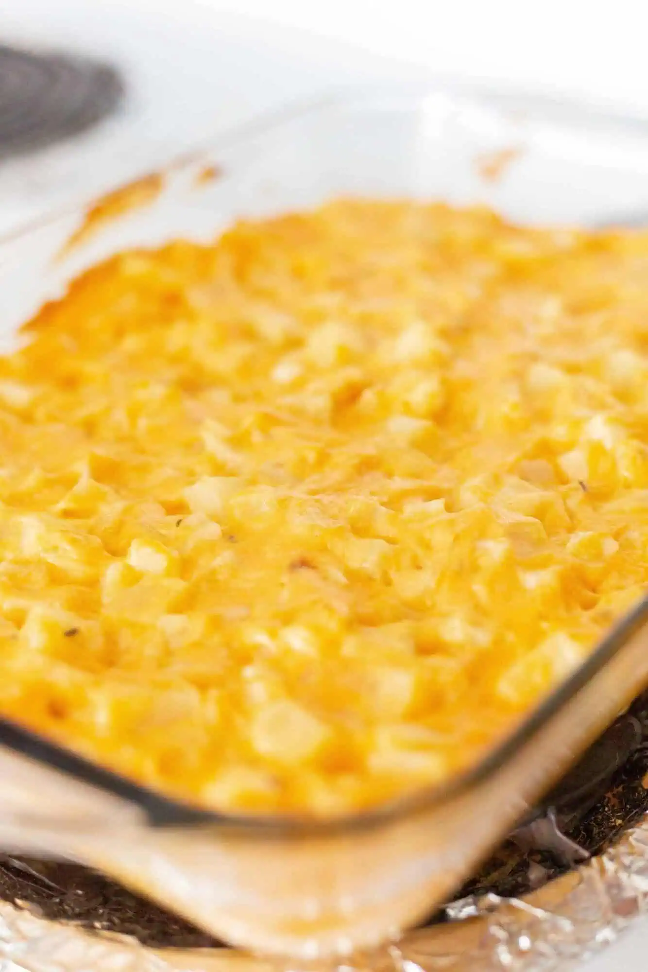 Hashbrown Casserole