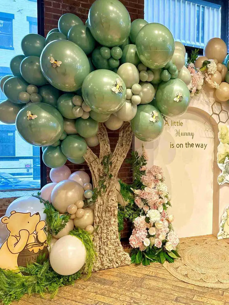 19+ Grinch Baby Shower Ideas for a Festive Celebration 8