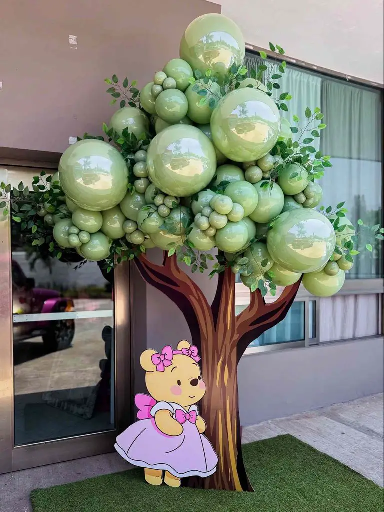 19+ Grinch Baby Shower Ideas for a Festive Celebration 12
