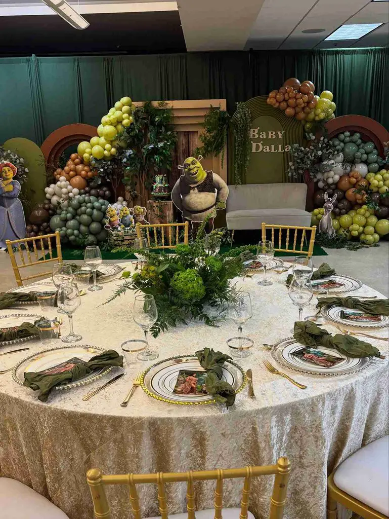 19+ Grinch Baby Shower Ideas for a Festive Celebration 7