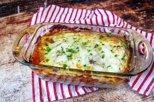 31+ Garlic Parmesan Meatloaf Recipes for an Easy Comforting Dinner 5 31+ Garlic Parmesan Meatloaf Recipes for an Easy Comforting Dinner 5