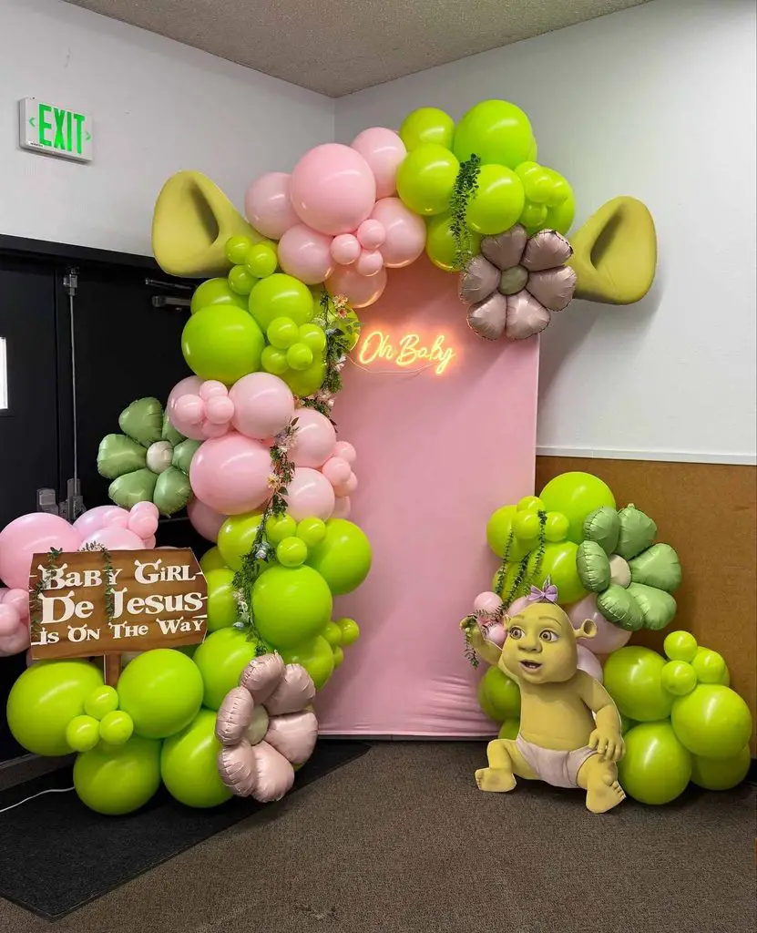 19+ Grinch Baby Shower Ideas for a Festive Celebration 6