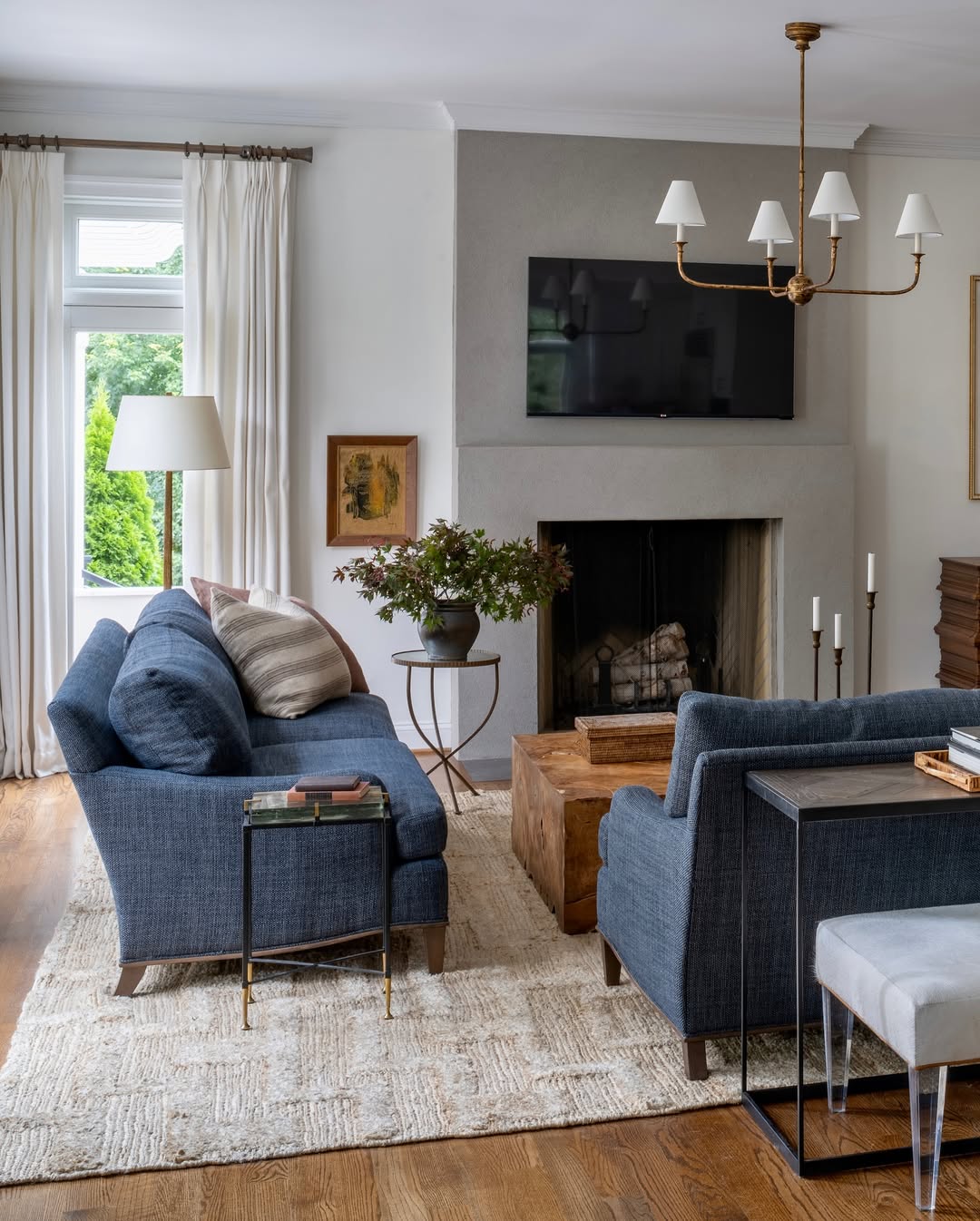 25+ Ralph Lauren Living Room Ideas 14 Modern Minimalist Hearth Layout